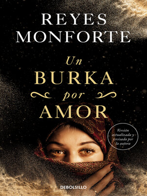 cover image of Un burka por amor